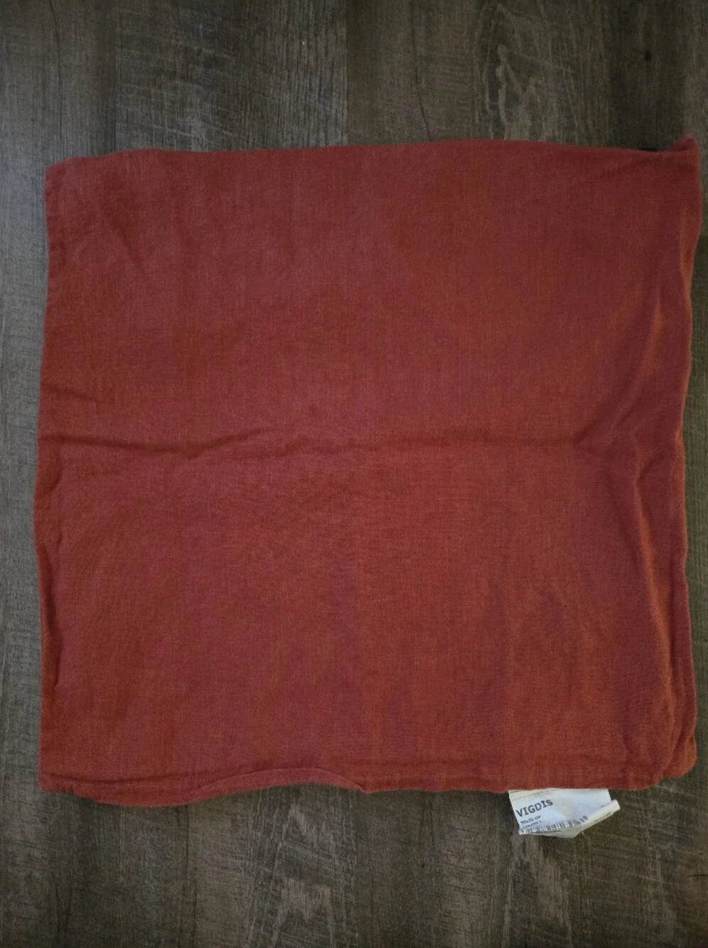 Set Of 4 IKEA Cushion Covers (Standard Size)